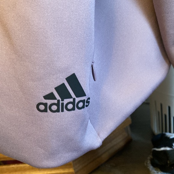 Cropped Adidas jkt - Picture 2 of 6
